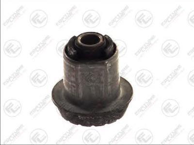 Сайлентблок задней балки FORTUNE LINE