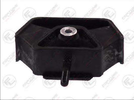 Подвеска, двигатель FORTUNE LINE