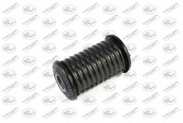 Подвеска, листовая рессора FORTUNE LINE