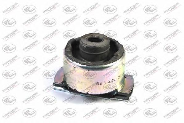 Сайлентблок задней балки FORTUNE LINE