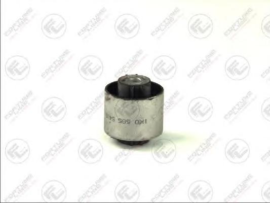 Подвеска, рычаг независимой подвески колеса FORTUNE LINE