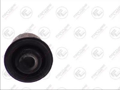 Подвеска, рычаг независимой подвески колеса FORTUNE LINE