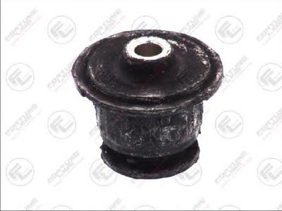 Кронштейн, подвеска двигателя FORTUNE LINE