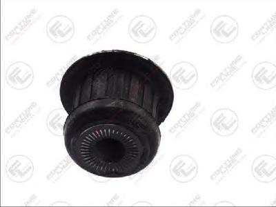 Подвеска, двигатель FORTUNE LINE