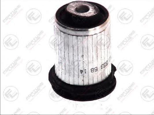 Подвеска, рычаг независимой подвески колеса FORTUNE LINE