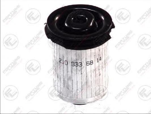 Подвеска, рычаг независимой подвески колеса FORTUNE LINE