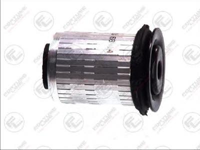 Подвеска, рычаг независимой подвески колеса FORTUNE LINE