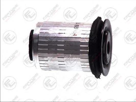 Подвеска, рычаг независимой подвески колеса FORTUNE LINE