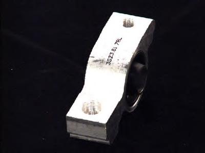 Подвеска, рычаг независимой подвески колеса FORTUNE LINE