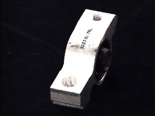 Подвеска, рычаг независимой подвески колеса FORTUNE LINE