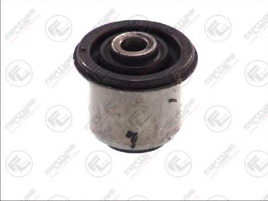 Подвеска, рычаг независимой подвески колеса FORTUNE LINE