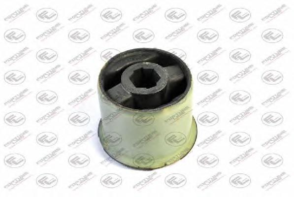 Подвеска, рычаг независимой подвески колеса FORTUNE LINE