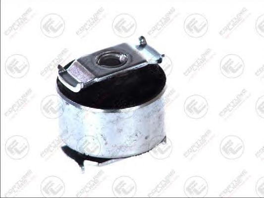 Подвеска, рычаг независимой подвески колеса FORTUNE LINE