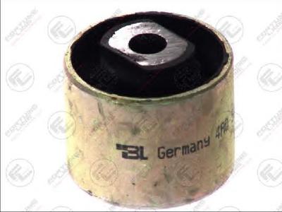 Сайлентблок задней балки FORTUNE LINE FZ9707