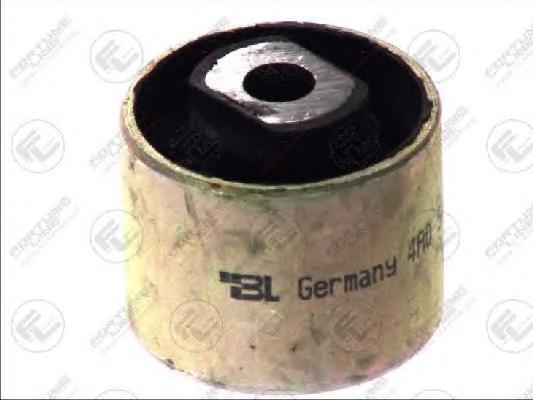 Сайлентблок задней балки FORTUNE LINE