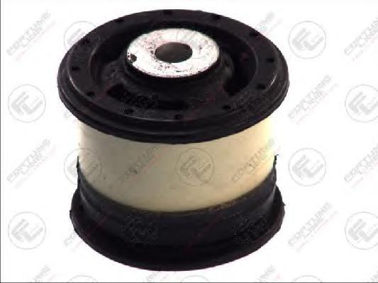 Сайлентблок задней балки FORTUNE LINE