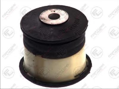 Сайлентблок задней балки FORTUNE LINE