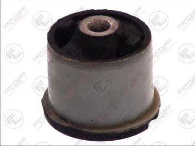 Сайлентблок задней балки FORTUNE LINE