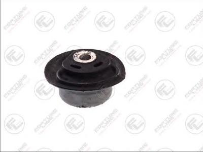Сайлентблок задней балки FORTUNE LINE FZ9798