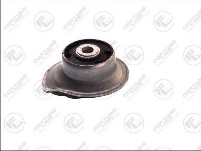 Сайлентблок задней балки FORTUNE LINE