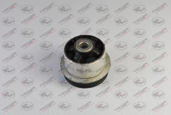 Подвеска, рычаг независимой подвески колеса FORTUNE LINE