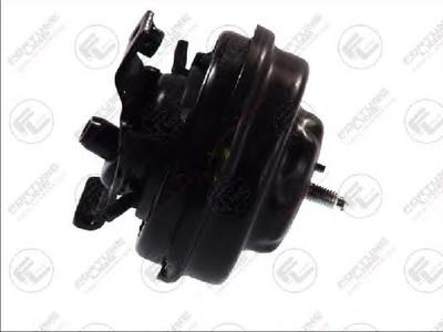 Кронштейн, подвеска двигателя FORTUNE LINE