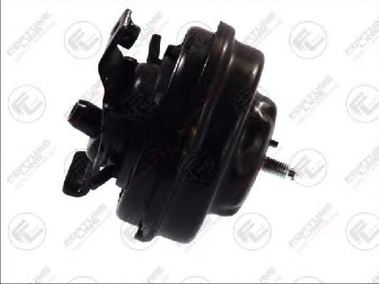 Кронштейн, подвеска двигателя FORTUNE LINE