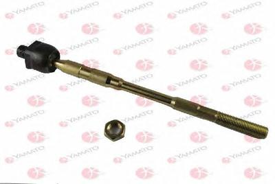 Осевой шарнир, рулевая тяга YAMATO I31049YMT