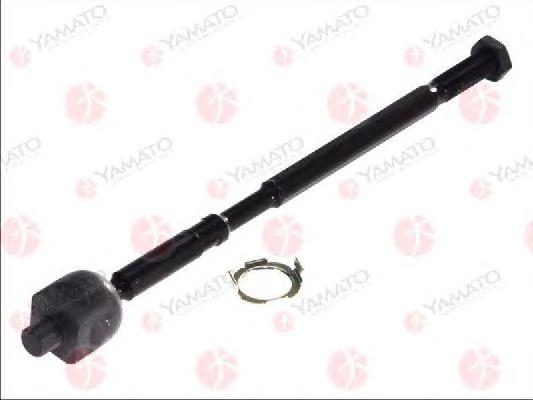 Осевой шарнир, рулевая тяга YAMATO