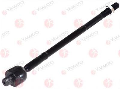 Осевой шарнир, рулевая тяга YAMATO I38015YMT
