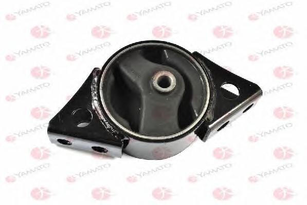 Подвеска, двигатель YAMATO