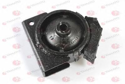 Подвеска, двигатель YAMATO