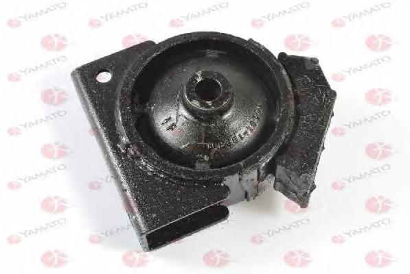 Подвеска, двигатель YAMATO