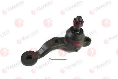 Несущий / направляющий шарнир YAMATO J12044YMT