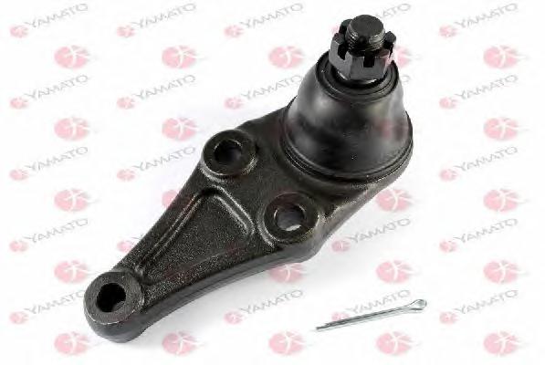 Несущий / направляющий шарнир YAMATO
