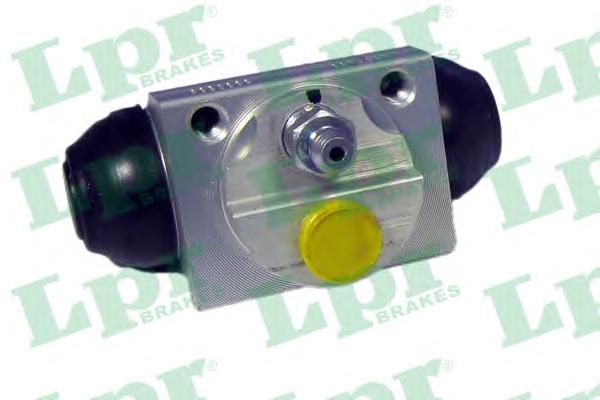 Колесный тормозной цилиндр LPR