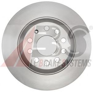 Тормозной диск A.B.S. 18319