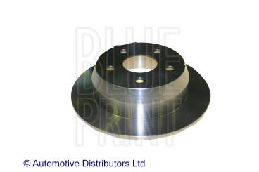 Тормозной диск BLUE PRINT