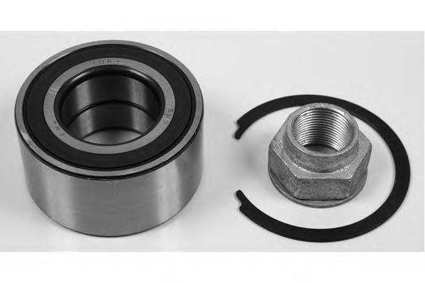 Комплект подшипника ступицы колеса MOOG