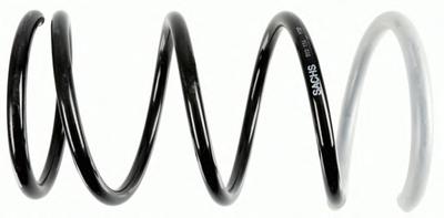 Пружина ходовой части SACHS 993114