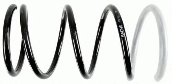 Пружина ходовой части SACHS