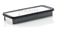 Воздушный фильтр MANN-FILTER C3126