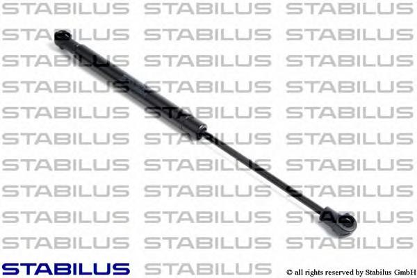Газовая пружина, крышка багажник STABILUS