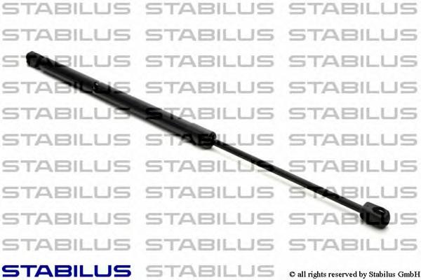 Газовая пружина, крышка багажник STABILUS