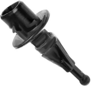 Датчик, температура впускаемого воздуха MEAT & DORIA