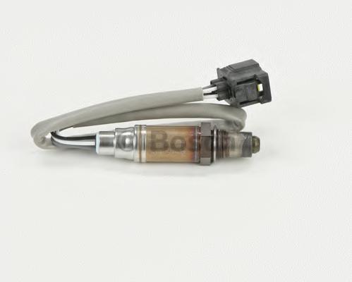 Лямбда-зонд BOSCH