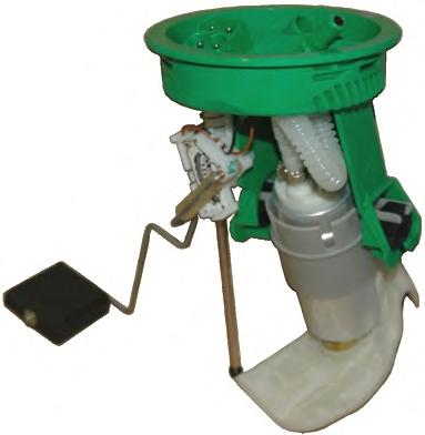 Элемент системы питания MEAT & DORIA