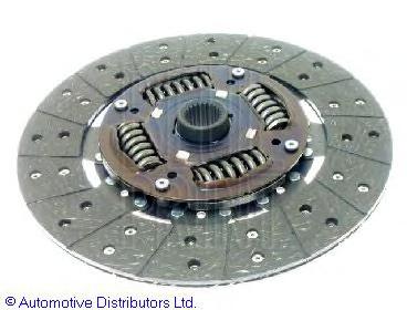 Диск сцепления BLUE PRINT ADG03130