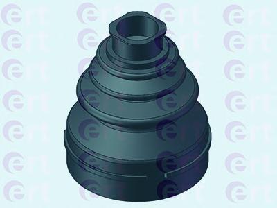 Комплект пылника, приводной вал ERT