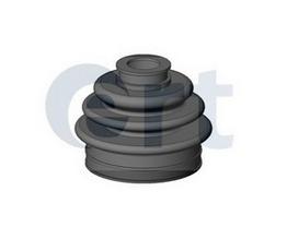 Комплект пылника, приводной вал ERT